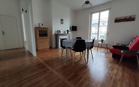 Appartement 1-6 Pers Situe Entre Les Ponts